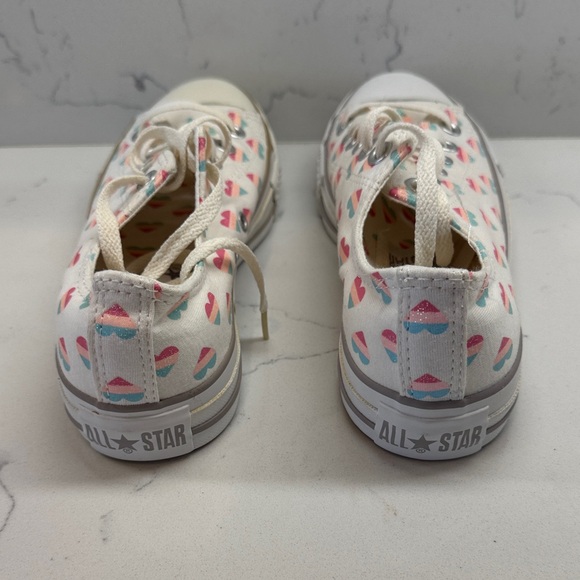 Converse Multicolor Patterned Sneakers - Picture 6 of 11